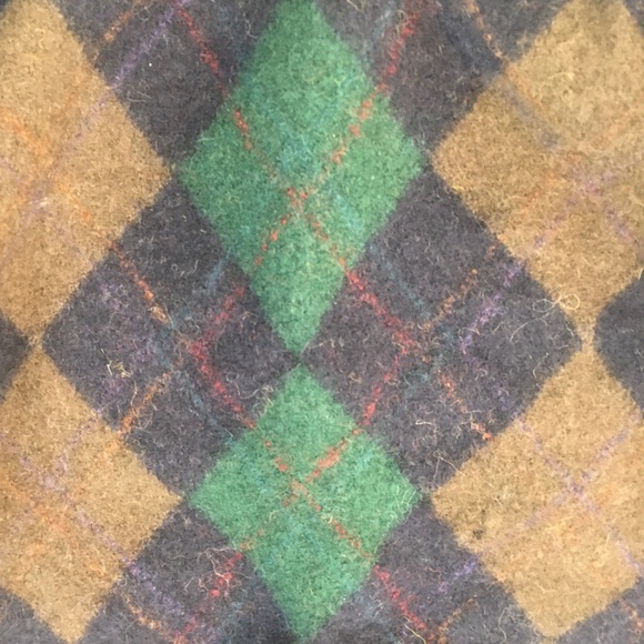 Lot (6) Sweaters 100% Wool Felted Cutter Crafts - Picture 6 of 8